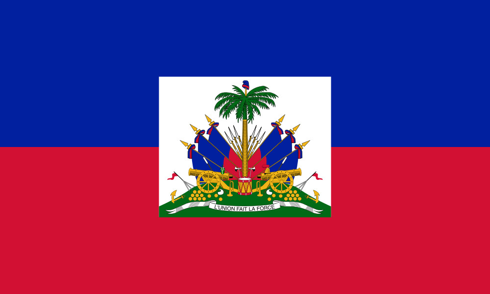 Haiti