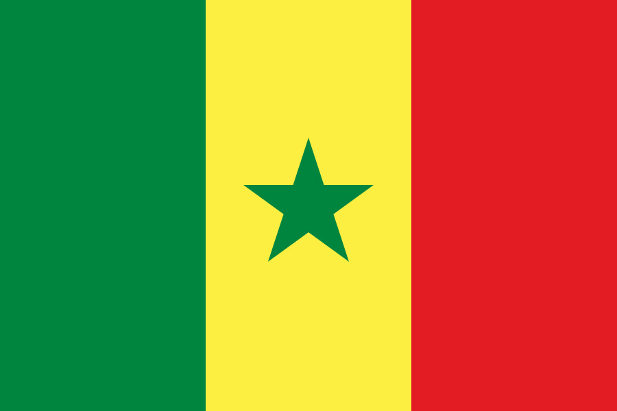 Senegal