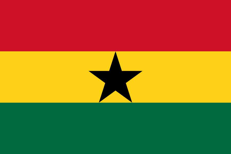Ghana
